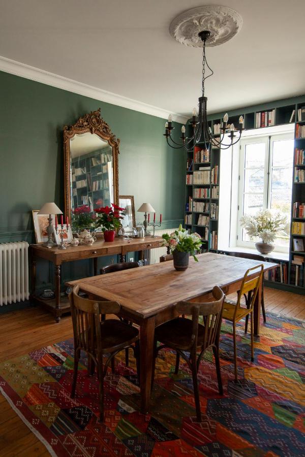 Namaste Cottage Issigeac Zewnętrze zdjęcie