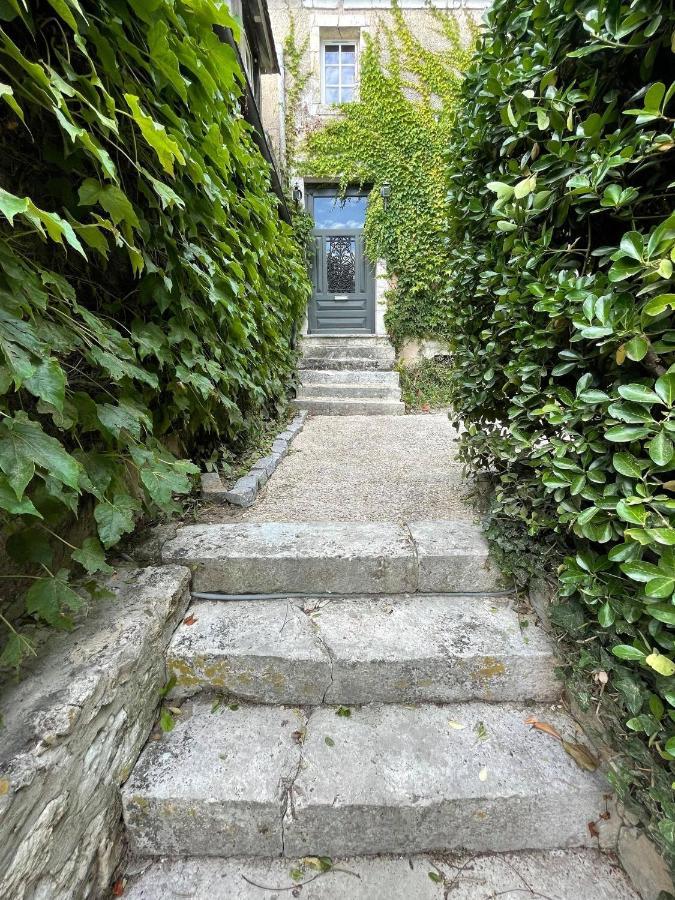 Namaste Cottage Issigeac Zewnętrze zdjęcie