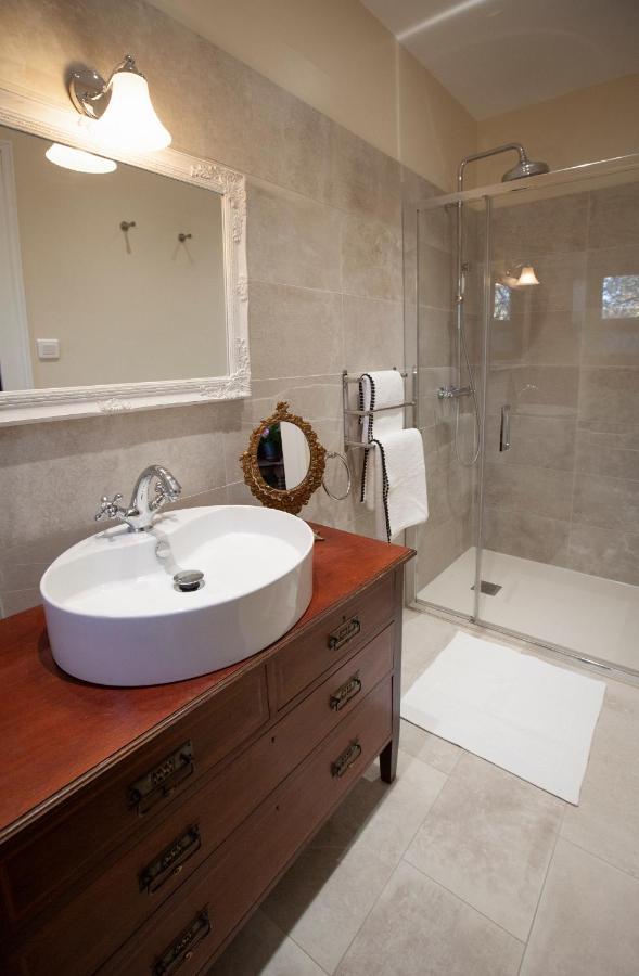 Namaste Cottage Issigeac Zewnętrze zdjęcie