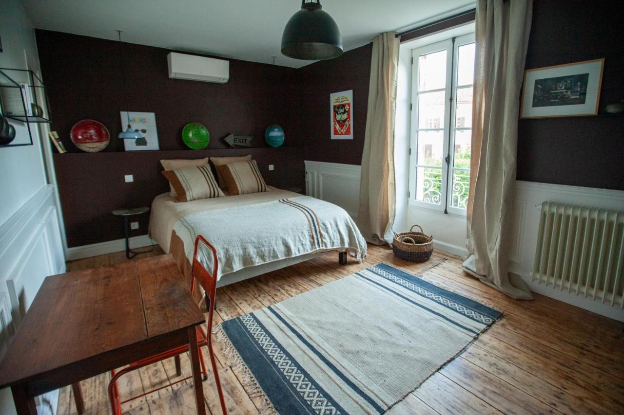 Namaste Cottage Issigeac Zewnętrze zdjęcie