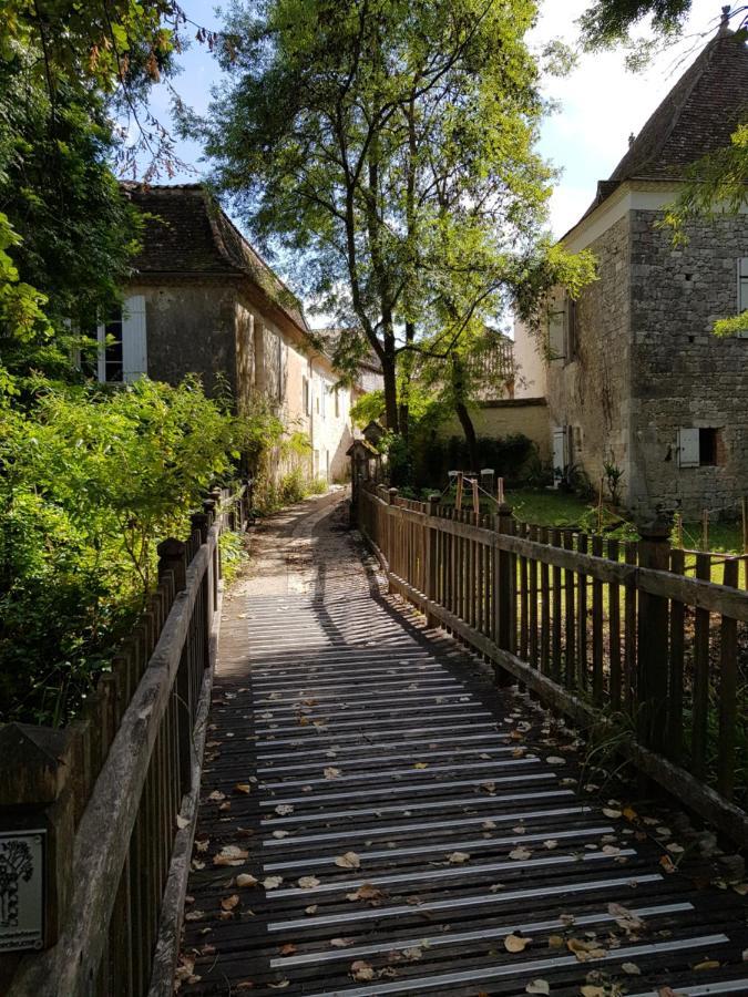 Namaste Cottage Issigeac Zewnętrze zdjęcie