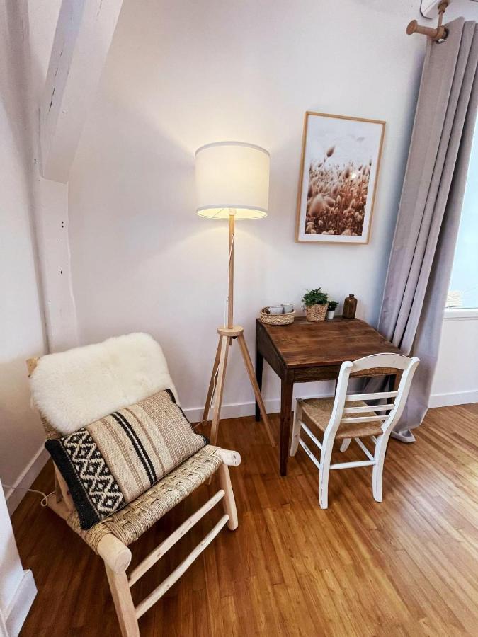 Namaste Cottage Issigeac Zewnętrze zdjęcie