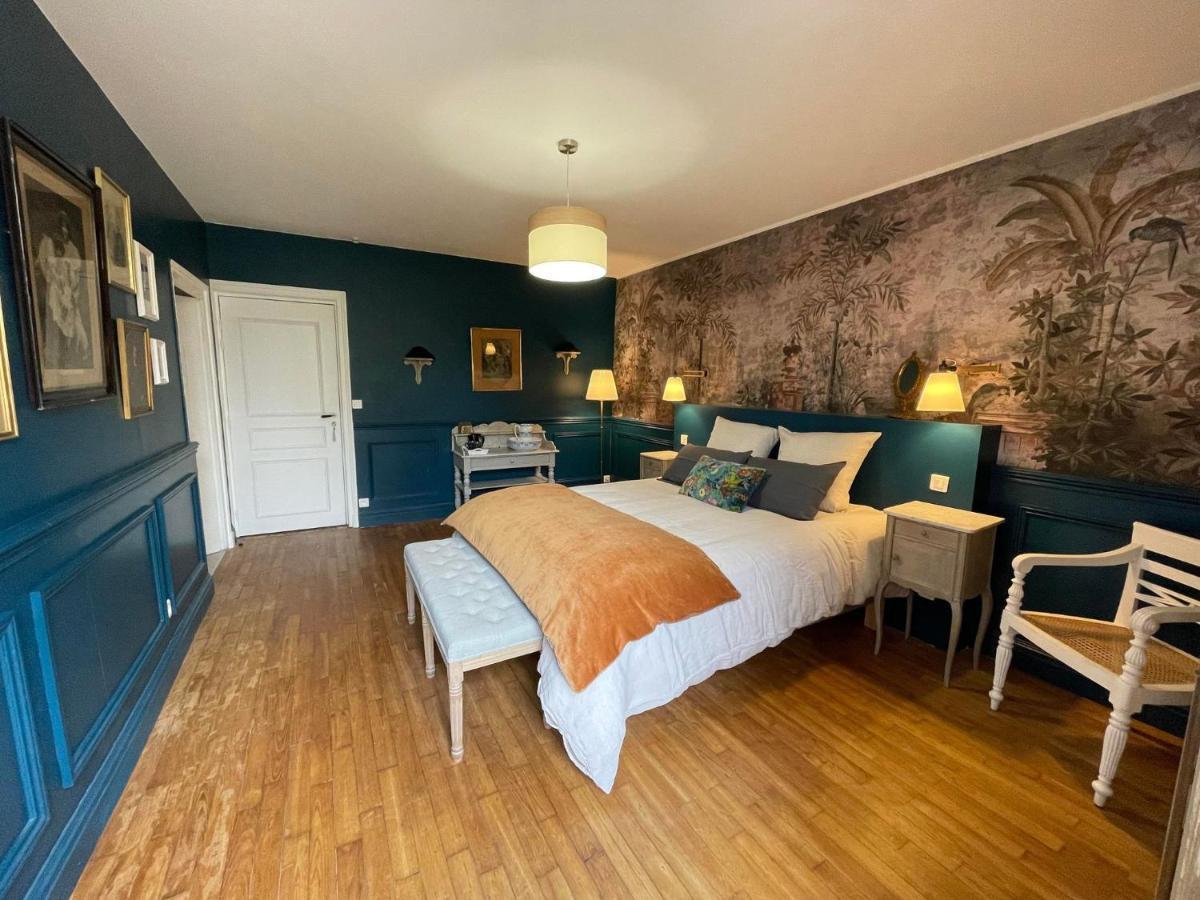 Namaste Cottage Issigeac Zewnętrze zdjęcie