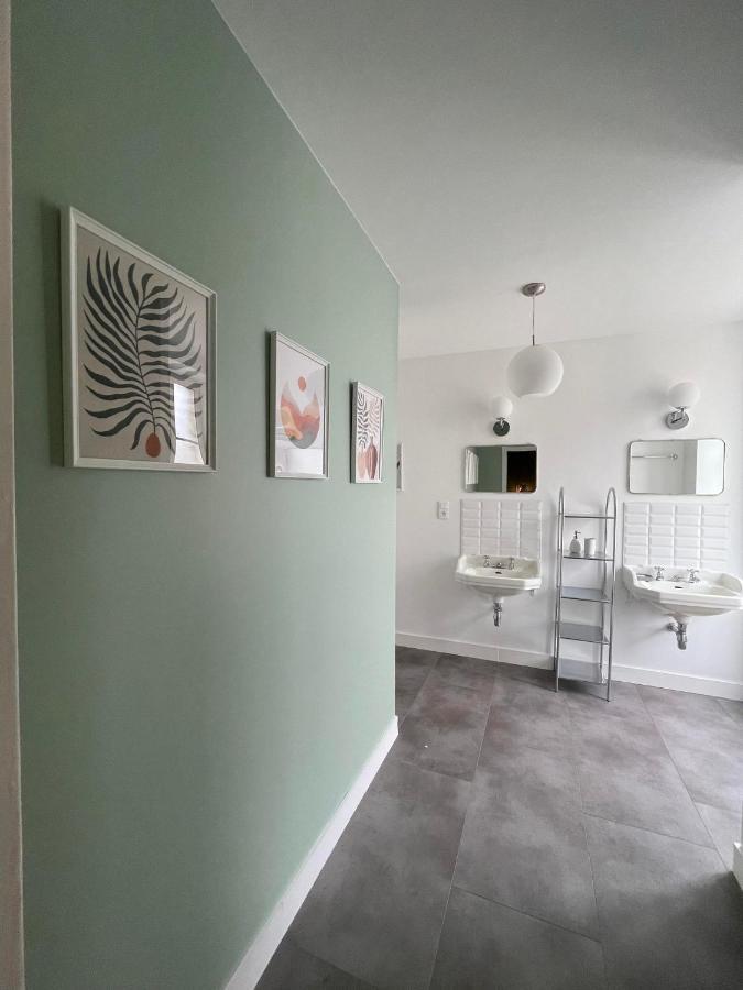 Namaste Cottage Issigeac Zewnętrze zdjęcie