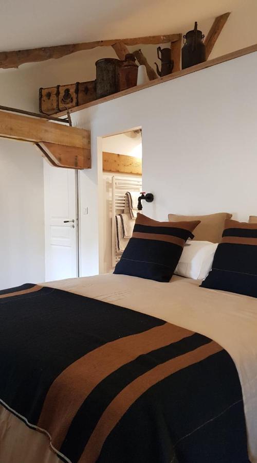 Namaste Cottage Issigeac Zewnętrze zdjęcie