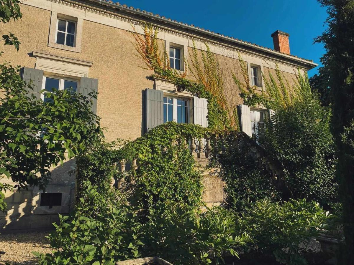 Namaste Cottage Issigeac Zewnętrze zdjęcie